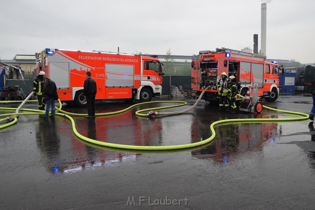 Feuer 4 Bergisch Gladbach Gronau Am Kuhlerbusch P075.JPG - Miklos Laubert